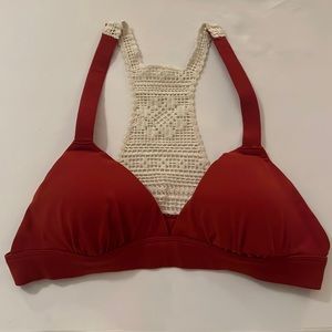 Aerie Bikini Top